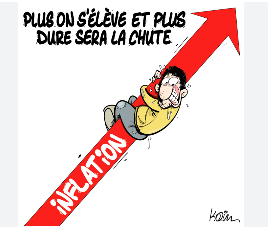 Le ministère et les cimentiers en réunion autour de la question des prix du produit qui ont grimpé en flèche