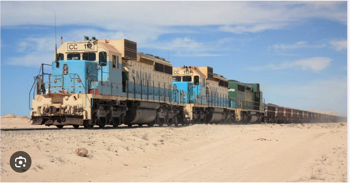 La SNIM recrute du personnel médical et paramédical pour ses structures de santé La SNIM recrute du personnel médical et paramédical pour ses structures de santé