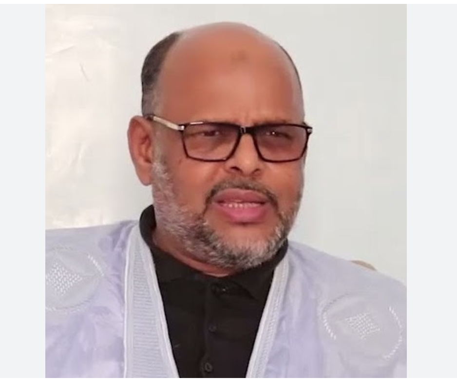 Pari réussi de Jemil Mansour et ses amis