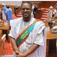 Enorme coup de gueule du député Ghaly Diallo