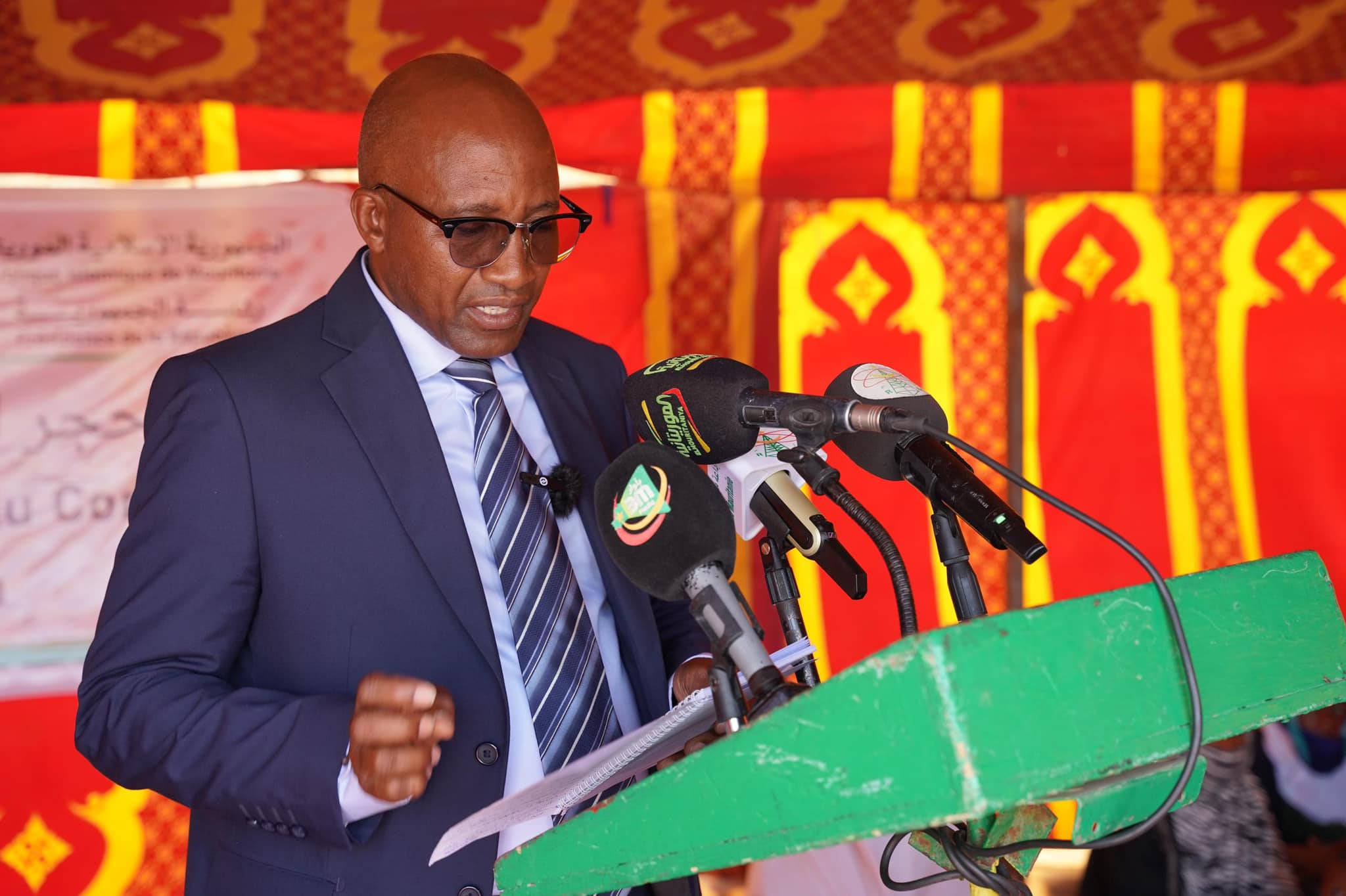 Délégué général Taazour: « Les efforts de Taazour seront prioritairement orientés vers l’emploi des jeunes et le soutien aux femmes chefs de famille » Délégué général Taazour: « Les efforts de Taazour seront prioritairement orientés vers l’emploi des jeunes et le soutien aux femmes chefs de famille »