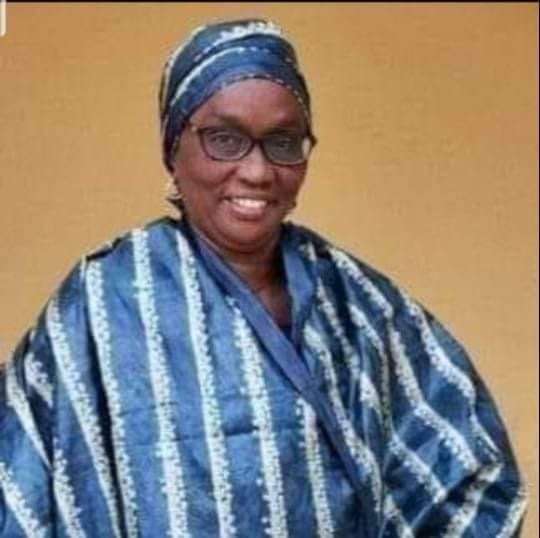 Déclaration à propos de l’entretien du candidat Outouma Soumaré avec le candidat Mohamed Cheikh Ghazouani.