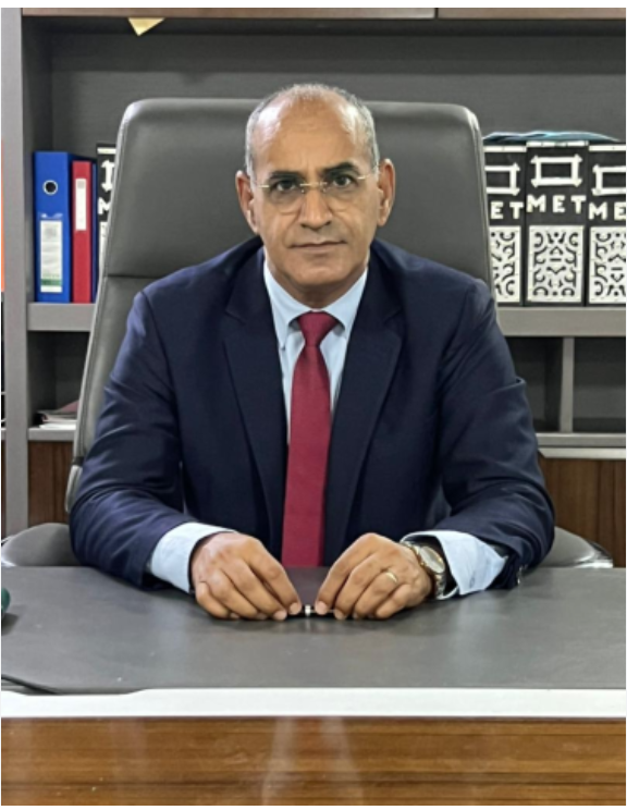 Nani Ould Chrougha Nani Ould Chrougha