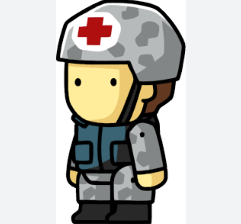 Mauritanie : concours pour le recrutement de sous-officiers médicaux Mauritanie : concours pour le recrutement de sous-officiers médicaux