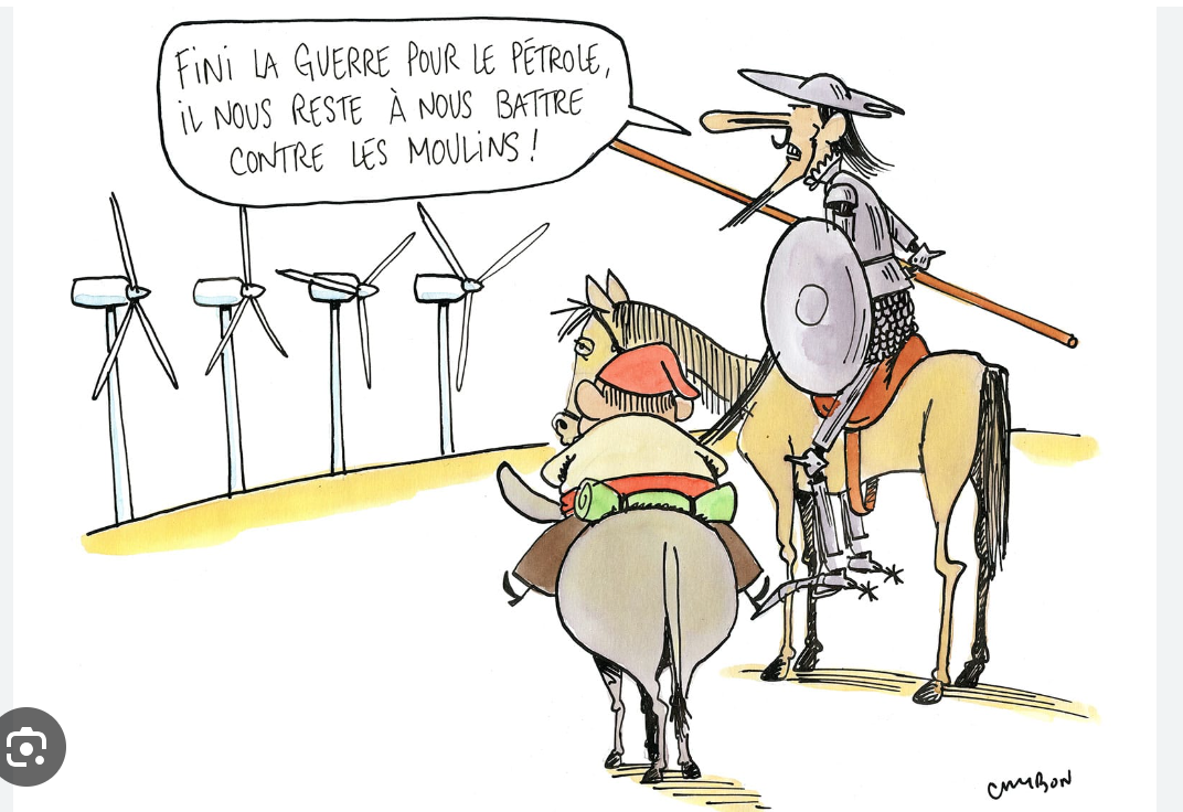 Mauritanie : inauguration d’une cellule pour la promotion des énergies renouvelables Mauritanie : inauguration d’une cellule pour la promotion des énergies renouvelables