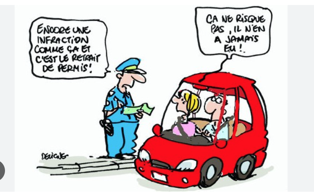 La Mauritanie met en place un système numérique pour contrôler les infractions routières La Mauritanie met en place un système numérique pour contrôler les infractions routières