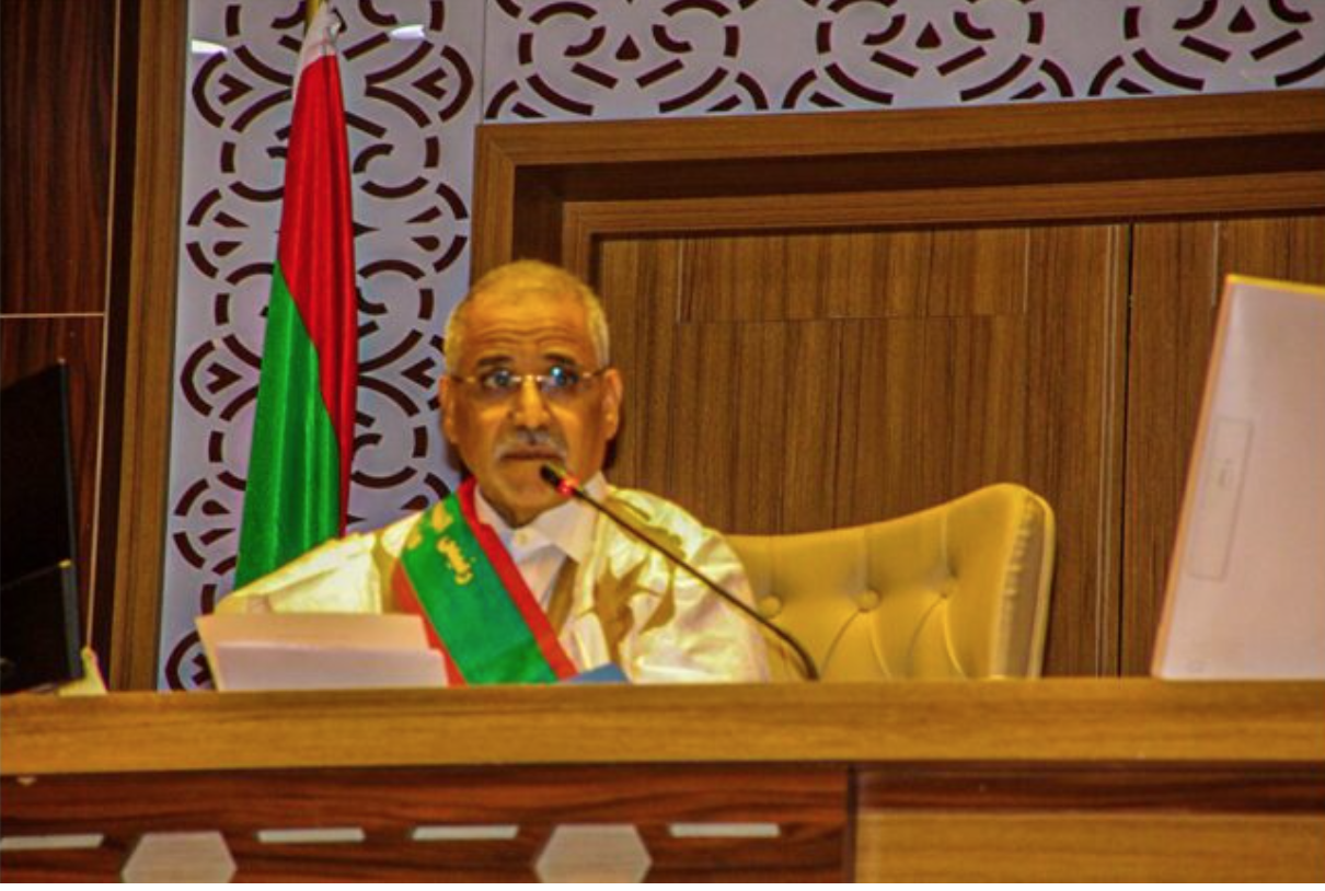 Le président de l’Assemblée nationale se rend à Abou Dhabi Le président de l’Assemblée nationale se rend à Abou Dhabi