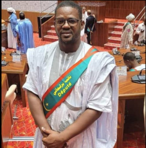 Le député Khally Diallo tenu à l’écart de la nouvelle coalition Le député Khally Diallo tenu à l’écart de la nouvelle coalition