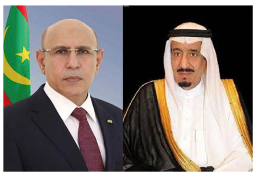 Le Président de la République présente ses condoléances au gardien des Lieux Saints Le Président de la République présente ses condoléances au gardien des Lieux Saints