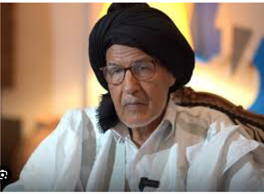 RFD : le tribunal accorde à Ould Daddah 20 jours pour répondre à une requête RFD : le tribunal accorde à Ould Daddah 20 jours pour répondre à une requête