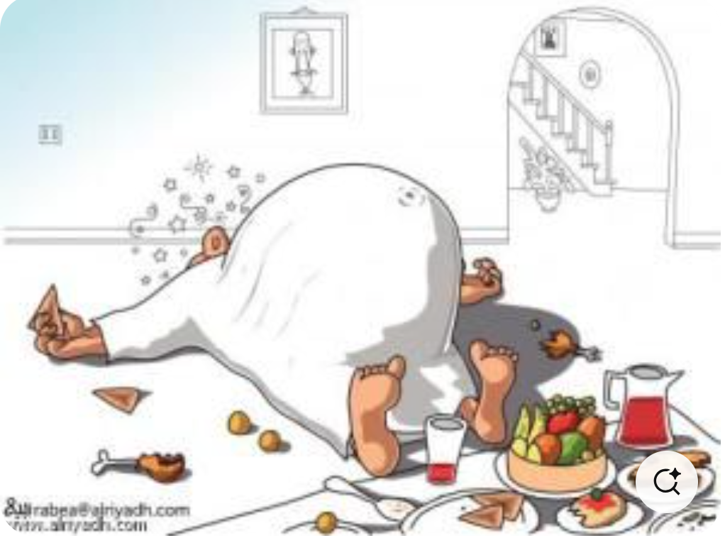 Mauritanie : les médecins opposés aux résultats annoncés par la CNC vont organiser un Iftar au premier jour du Ramadan Mauritanie : les médecins opposés aux résultats annoncés par la CNC vont organiser un Iftar au premier jour du Ramadan