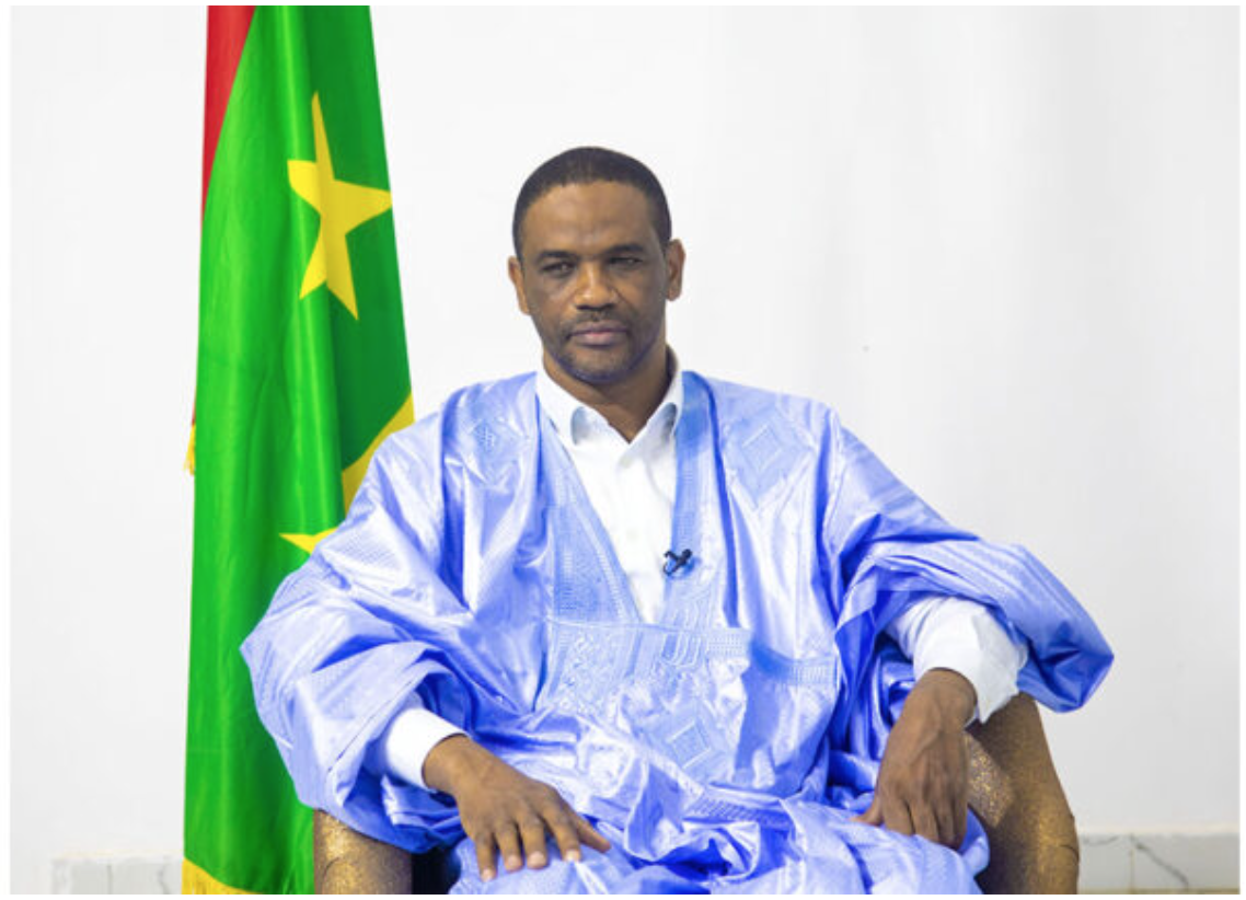 Le député El-Id Mohamedan : Le dialogue politique est nécessaire pour parvenir à un consensus national sur les grandes questions nationales Le député El-Id Mohamedan : Le dialogue politique est nécessaire pour parvenir à un consensus national sur les grandes questions nationales