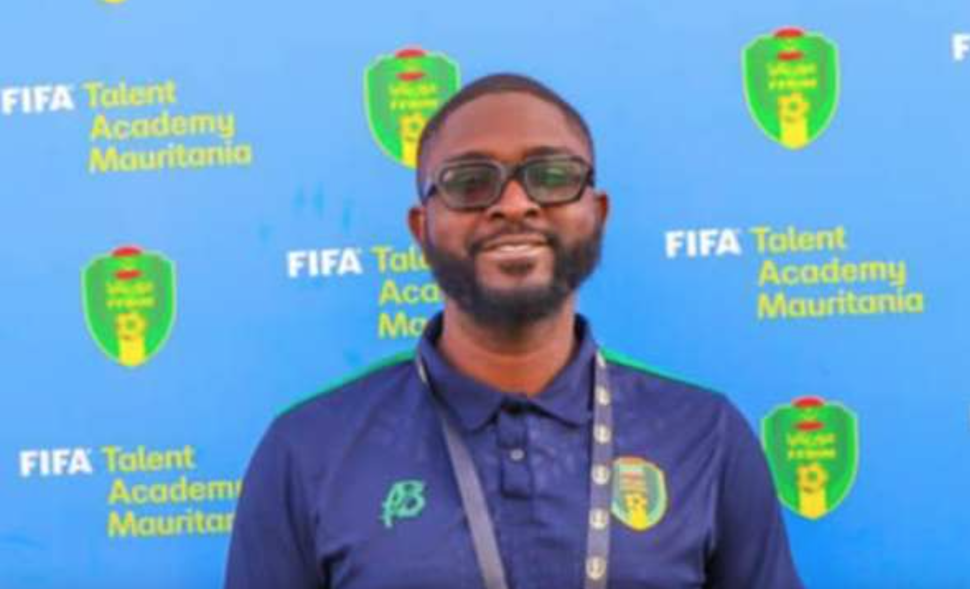 Phase finale de la CAN U-17 : Mohamed DIENG sélectionné par la CAF ! Phase finale de la CAN U-17 : Mohamed DIENG sélectionné par la CAF !