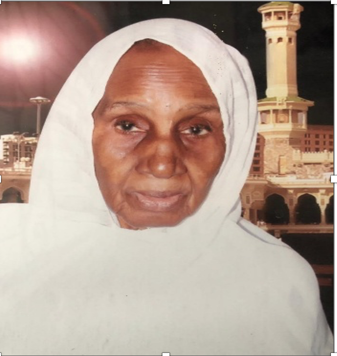 A  Aminata Brahim Kane, un hommage posthume  A  Aminata Brahim Kane, un hommage posthume