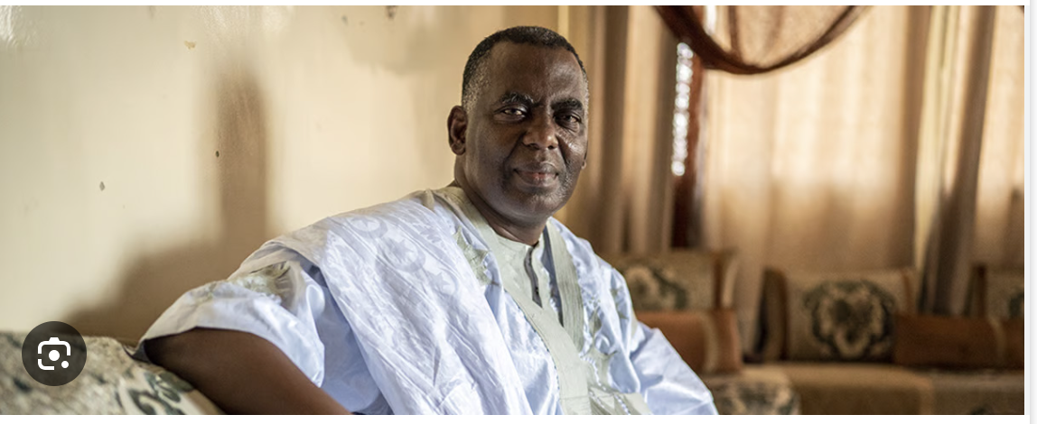 Mauritanie : La haine jusque dans la tombe !
