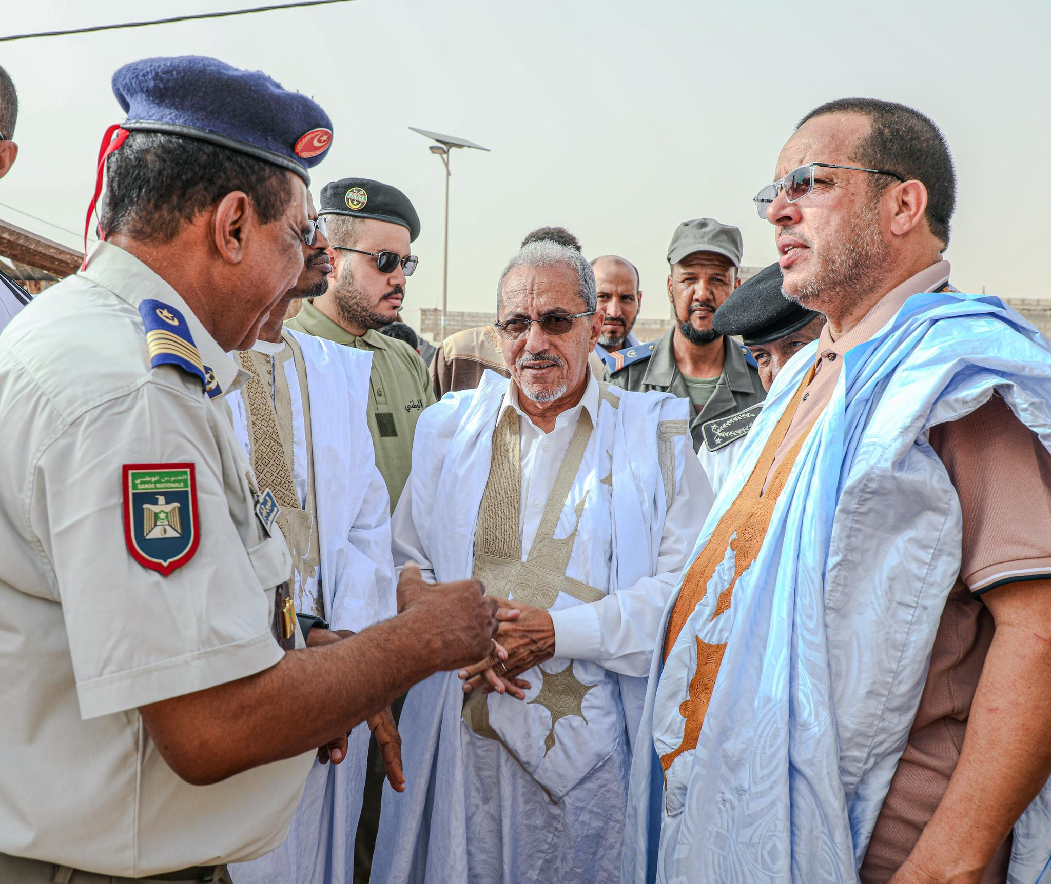 Délégué Général de TAAZOUR : “La délégation est disposée à soutenir les projets de développement productifs” Délégué Général de TAAZOUR : “La délégation est disposée à soutenir les projets de développement productifs”