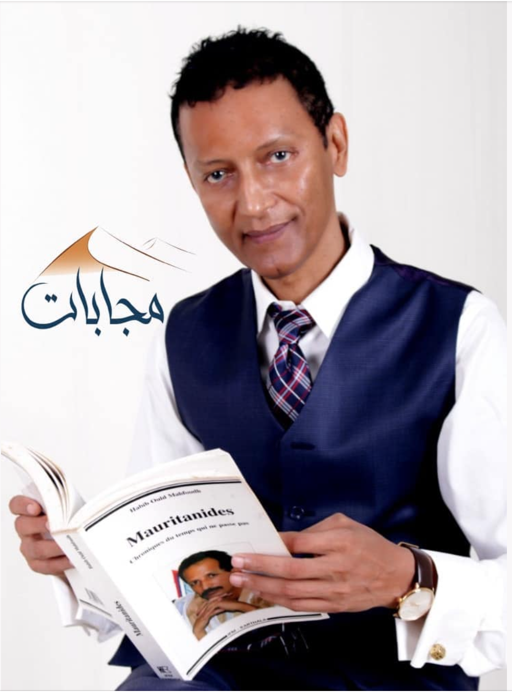 Jemal Ould Yessa