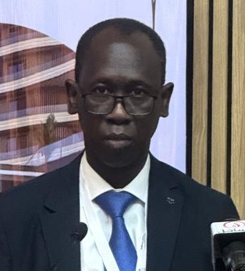 Trois questions au Professeur Camara Sirakhé, président de la SMAC et directeur-adjoint du CNC: ‘’Le congrès de la SMAC nous a permis de partager nos expériences et nos données avec les invités’’