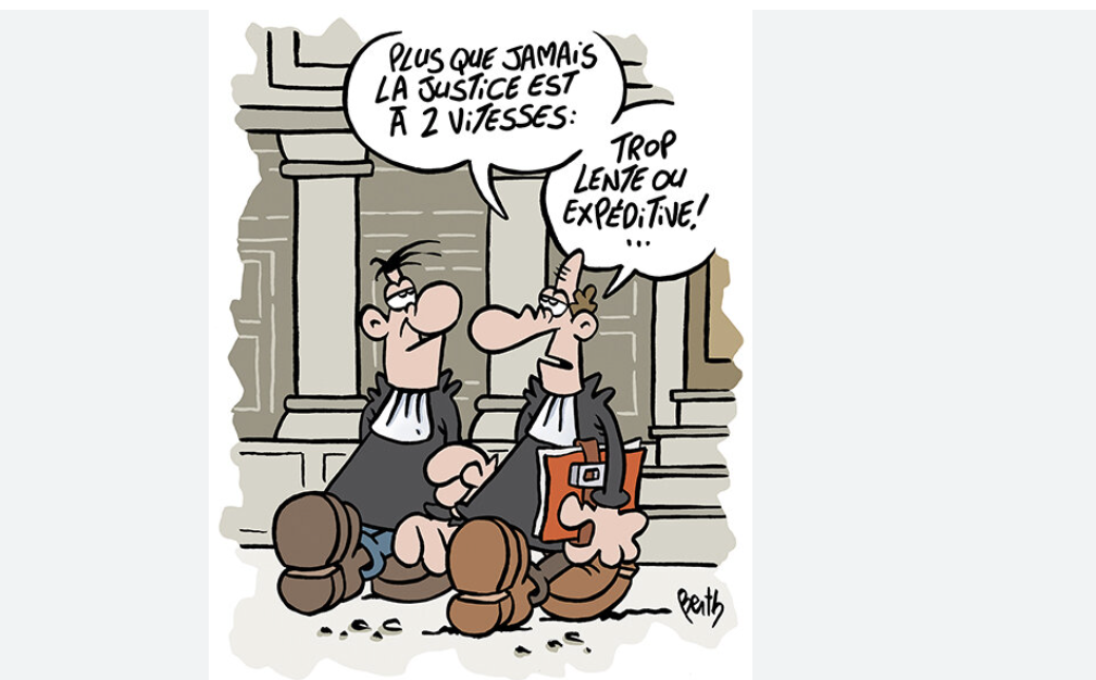 Le Club des magistrats organise un atelier sur les difficultés pratiques d’exécution
