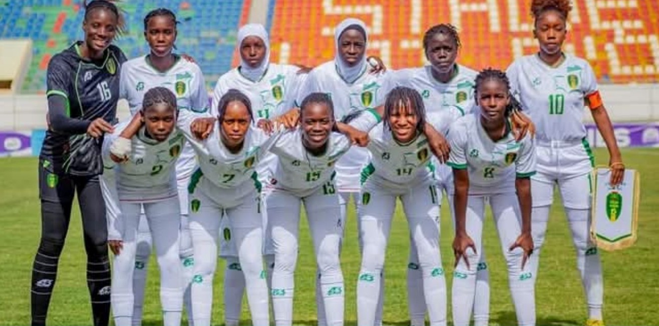 𝐓𝐨𝐮𝐫𝐧𝐨𝐢 𝐖𝐀𝐅𝐔-𝐀 𝐖𝐨𝐦𝐞𝐧’𝐬 𝐂𝐮𝐩 𝟐𝟎𝟐𝟓 : La Mauritanie abrite la compétition