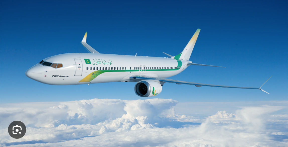Crash inexistant : aucun avion transportant des pèlerins mauritaniens ne s’est écrasé en mer Rouge