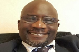 Me Lo Gourmo, membre du collectif des avocats de la partie civile dans le procès de la décennie : ‘’La Cour d’appel a dit le droit’