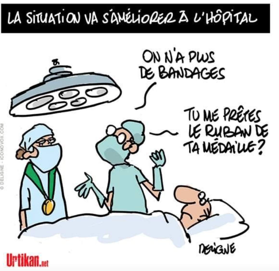 Santé : lancement de la première phase du plan national quinquennal de formation continue 2025-2029