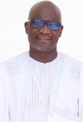 Lô Gourmo Abdoul : La parole droite d'un homme debout