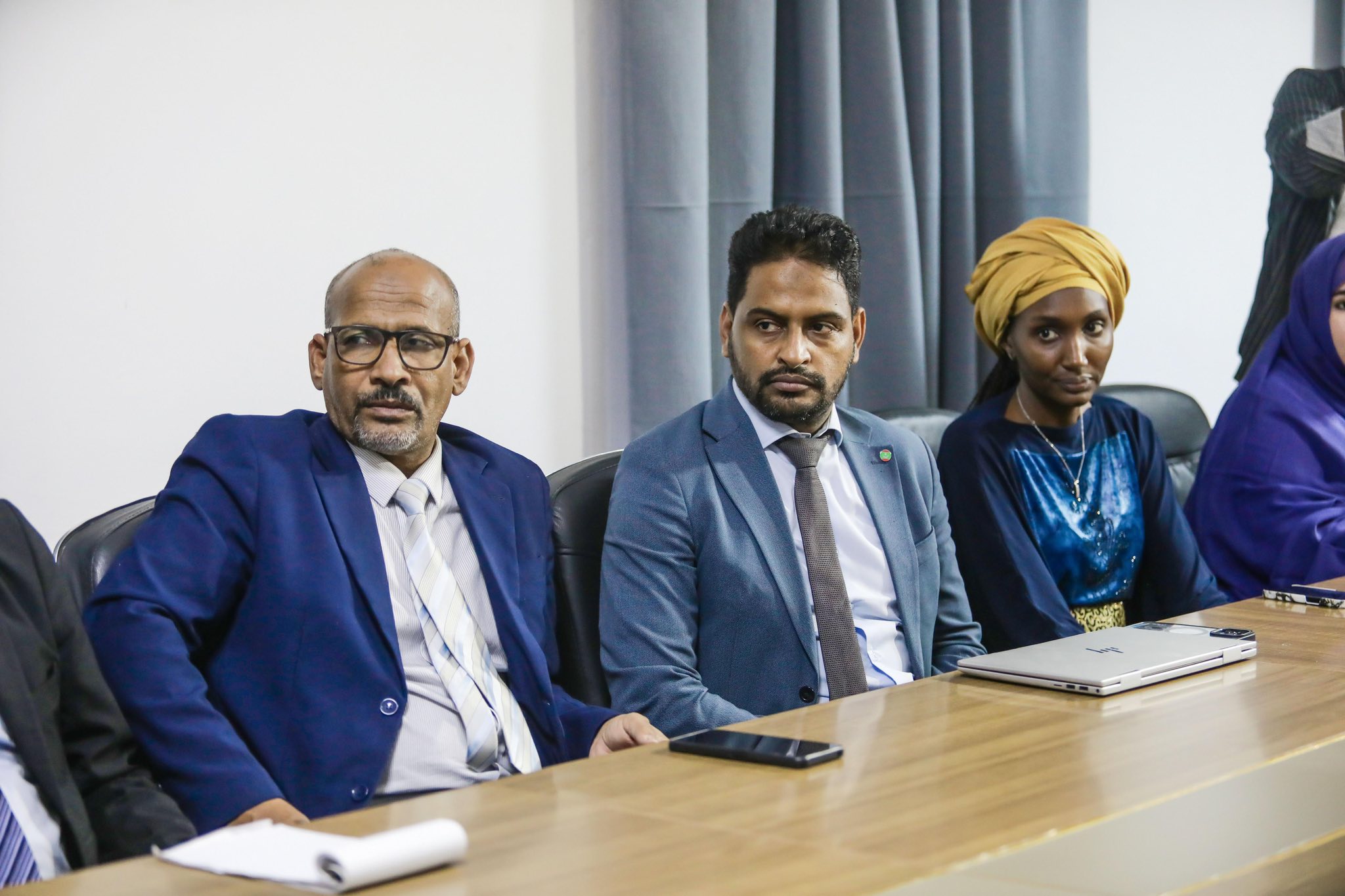 Signature d’une convention de partenariat entre le Ministère de la Formation professionnelle et la Délégation Taazour