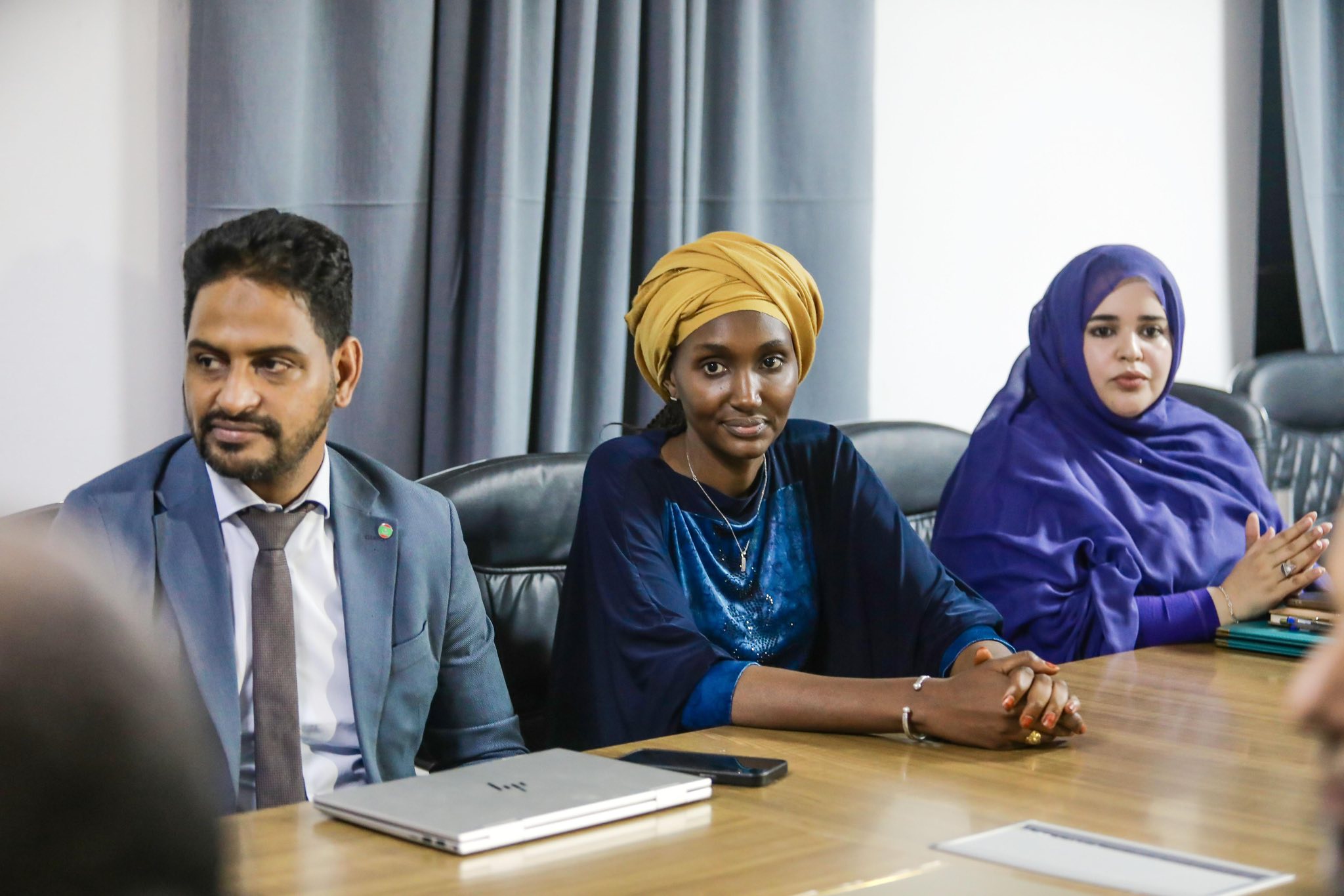 Signature d’une convention de partenariat entre le Ministère de la Formation professionnelle et la Délégation Taazour