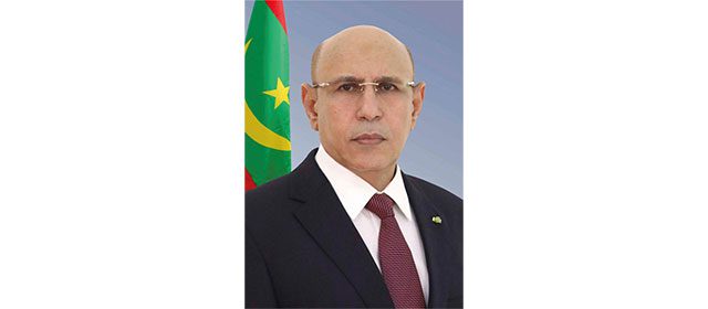 L’Assemblée parlementaire de la Francophonie décerne l’Ordre de Commandeur au Président de la République