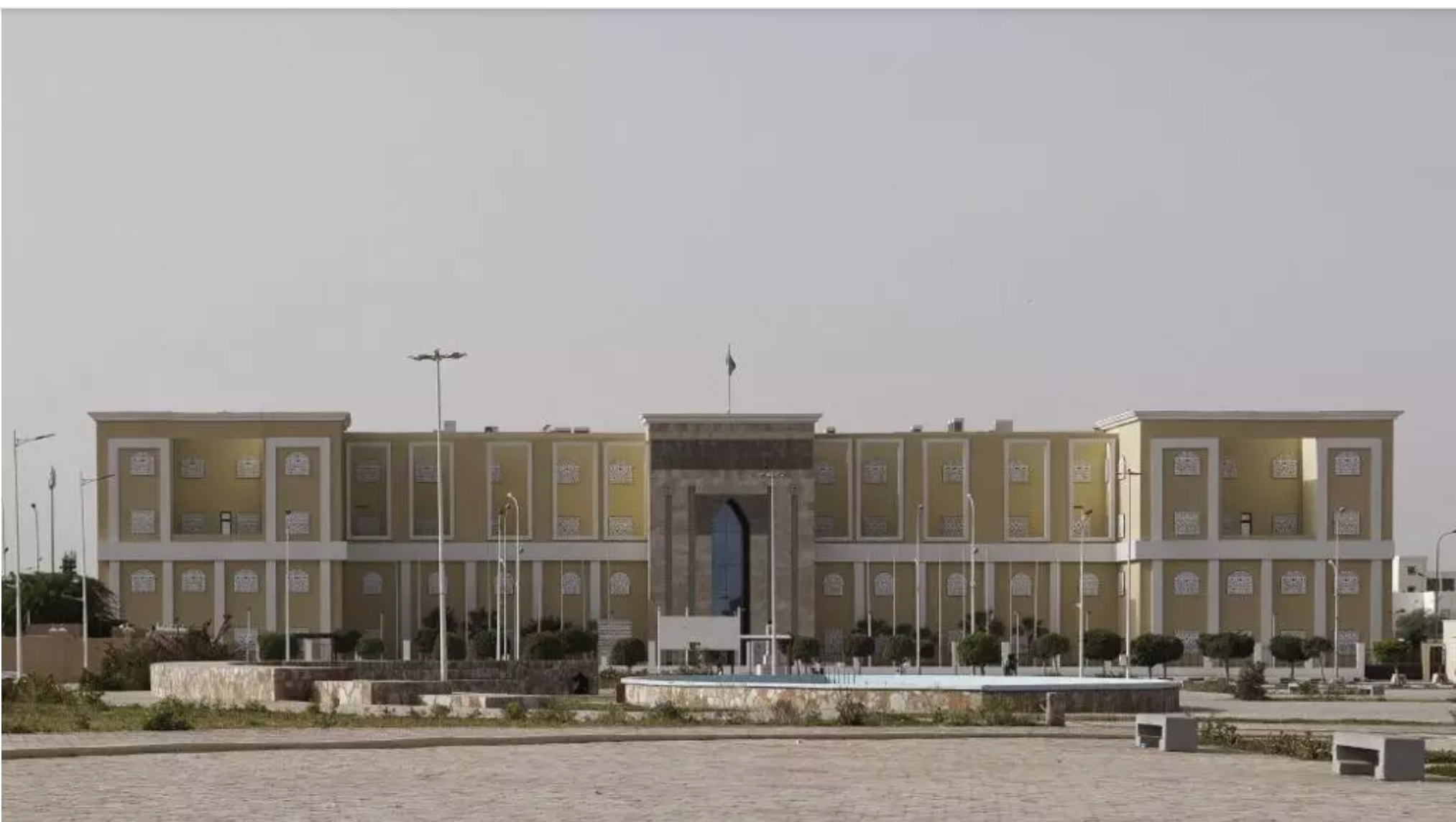 Mauritanie: les attentes de l’opposition pour «un vrai dialogue, sincère, avec quelqu’un de fiable»