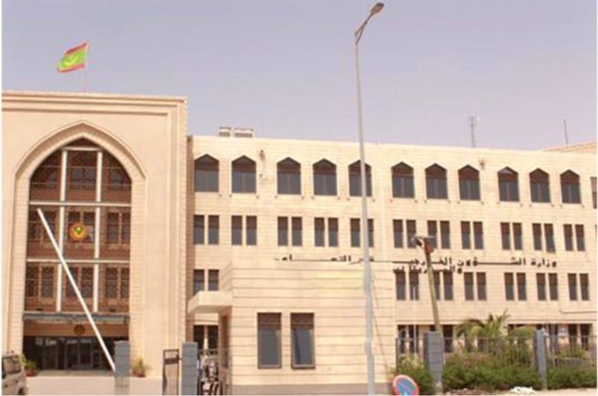 La Mauritanie condamne l’adoption par la Knesset israélienne d’un projet de loi imposant la souveraineté israélienne sur la Cisjordanie occupée