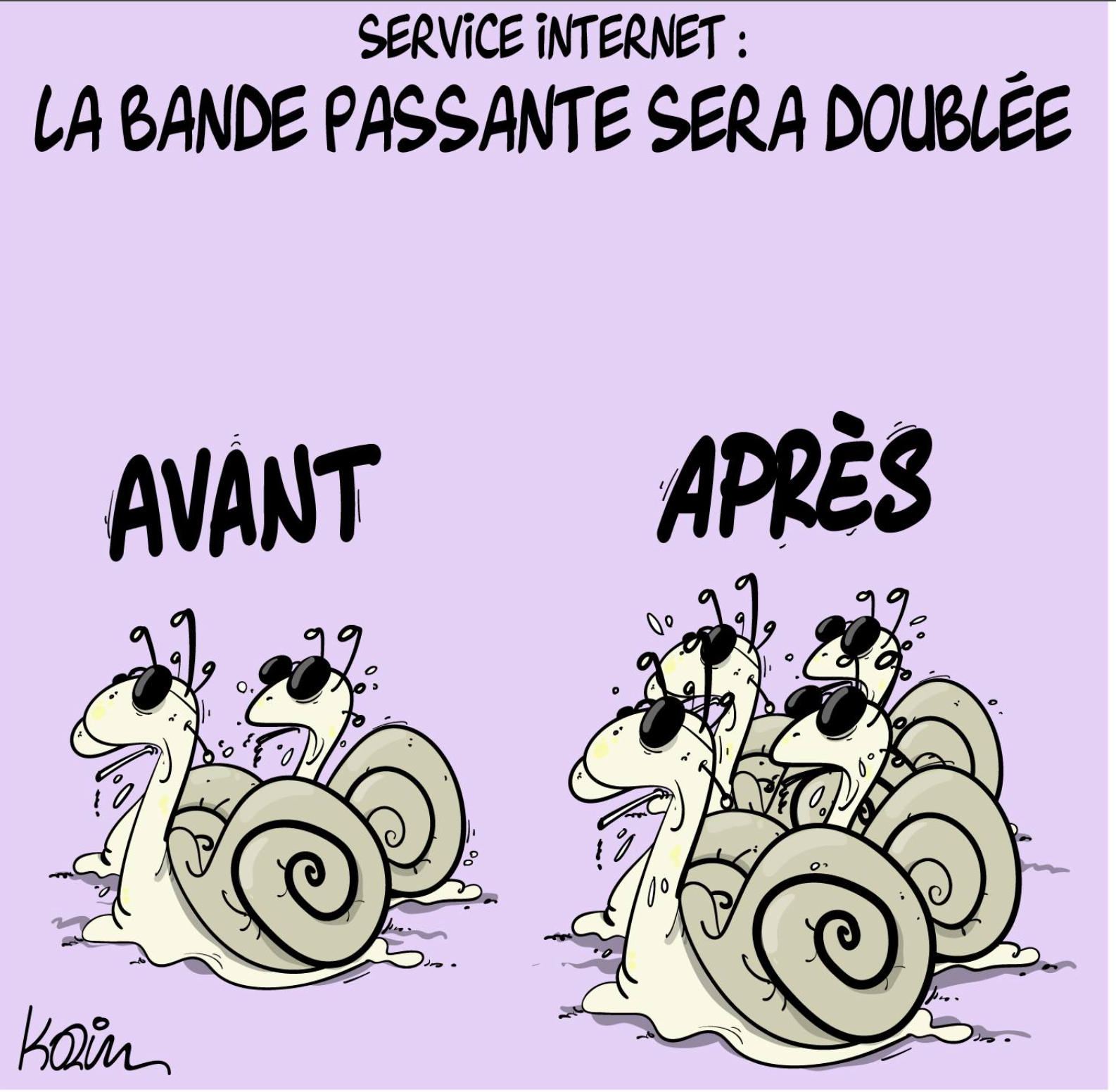 La Mauritanie construit la station d'atterrissement pour son 2e câble sous-marin