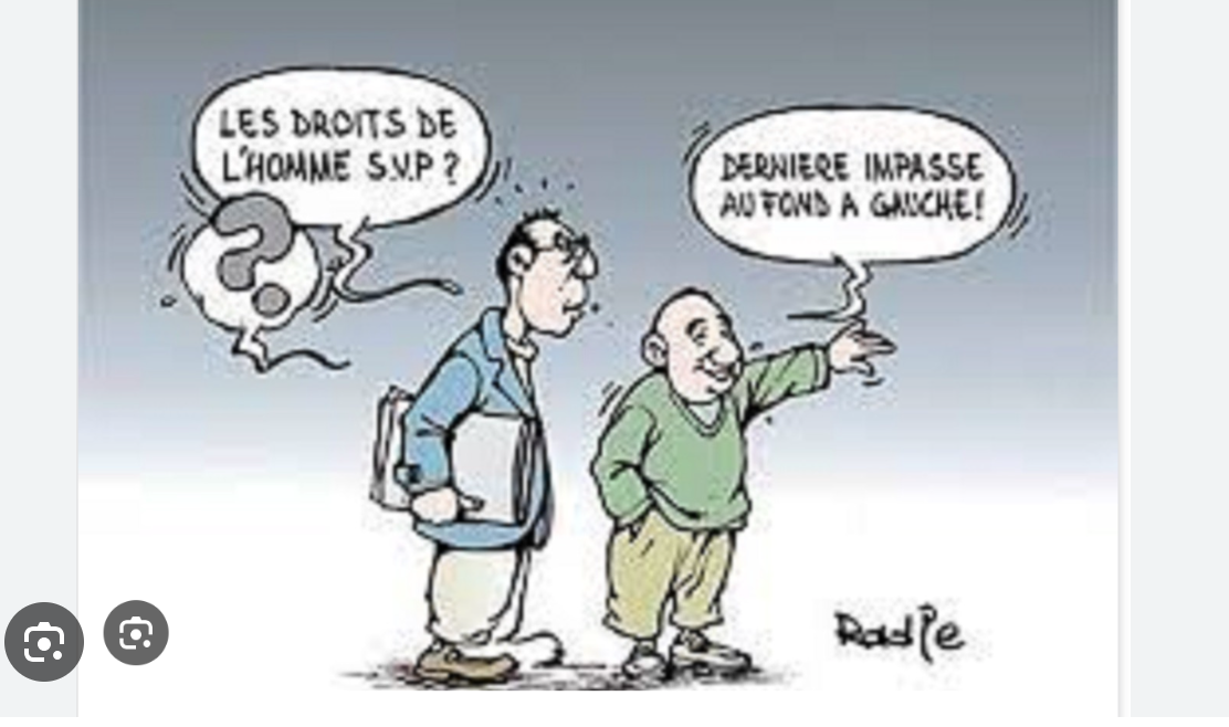 Le Commissaire aux droits de l’homme supervise le lancement des activités commémorant la Journée mondiale de lutte contre la traite des personnes