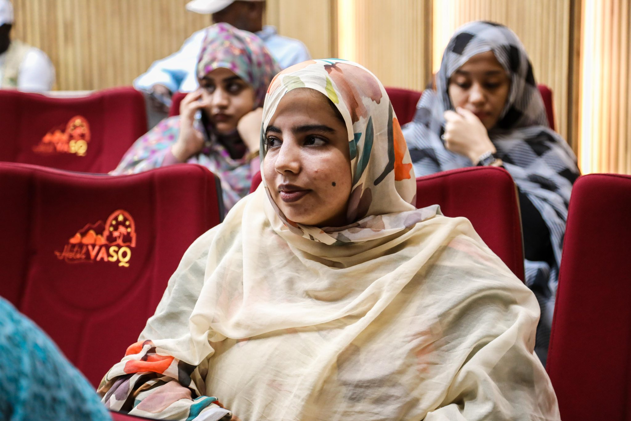 Taazour et l’UNICEF annoncent le lancement officiel de leur partenariat pour une protection sociale inclusive des enfants