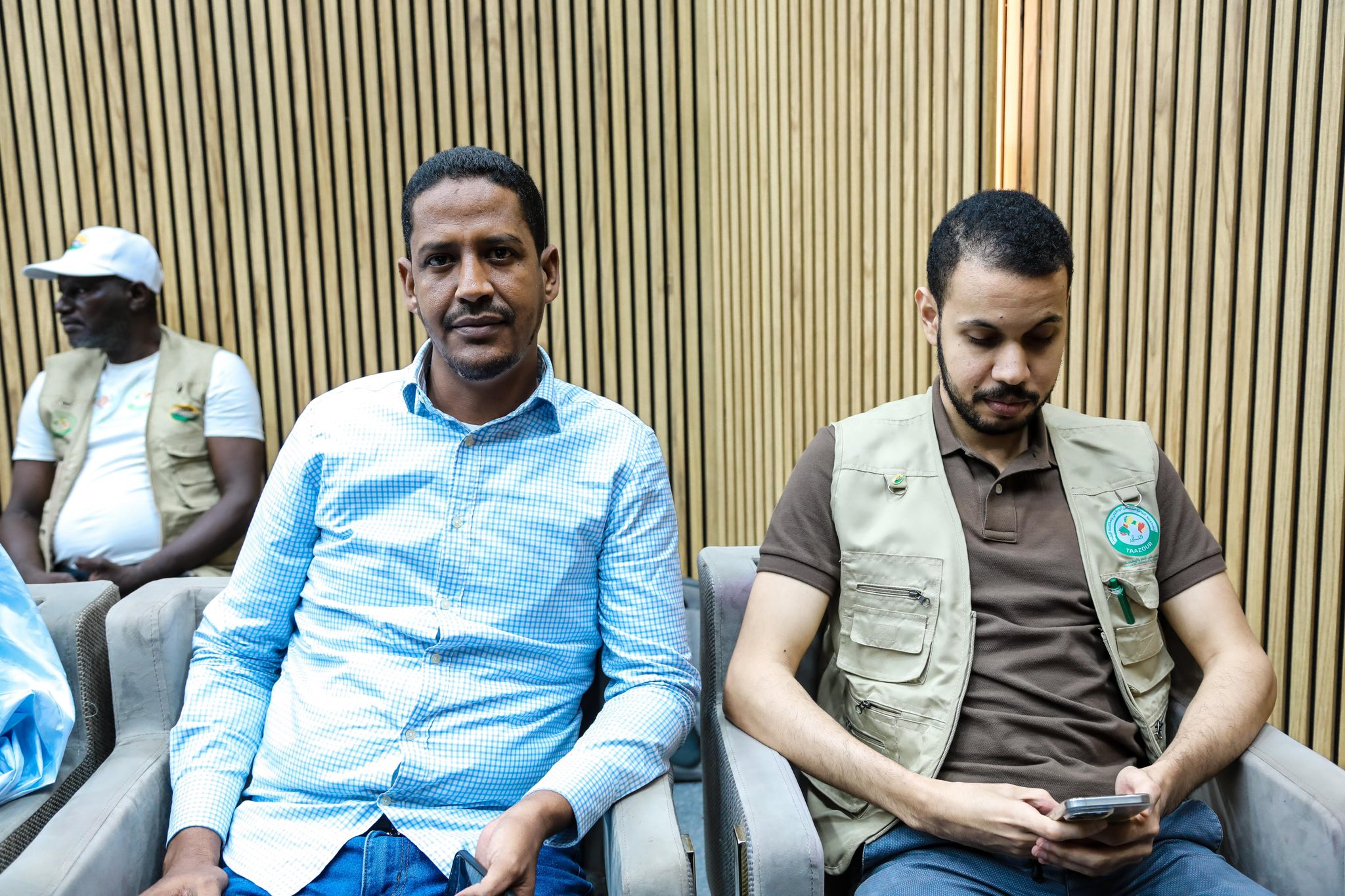 Taazour et l’UNICEF annoncent le lancement officiel de leur partenariat pour une protection sociale inclusive des enfants