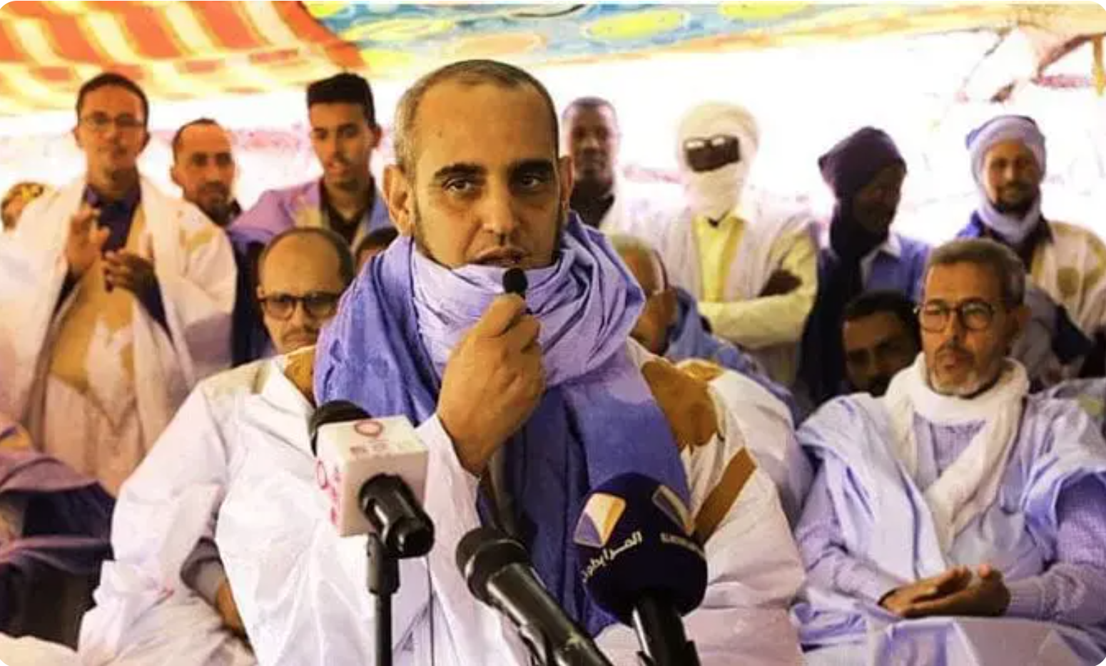 Mauritanie : le parti Tewassoul dénonce une détérioration inquiétante des libertés publiques dans le pays