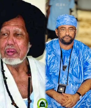 Califat général de la Tariqa Qadiriyya en Afrique de l’Ouest Califat général de la Tariqa Qadiriyya en Afrique de l’Ouest