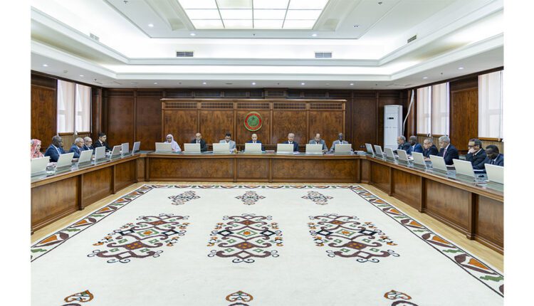 Communiqué du conseil des ministres du 10 septembre 2025