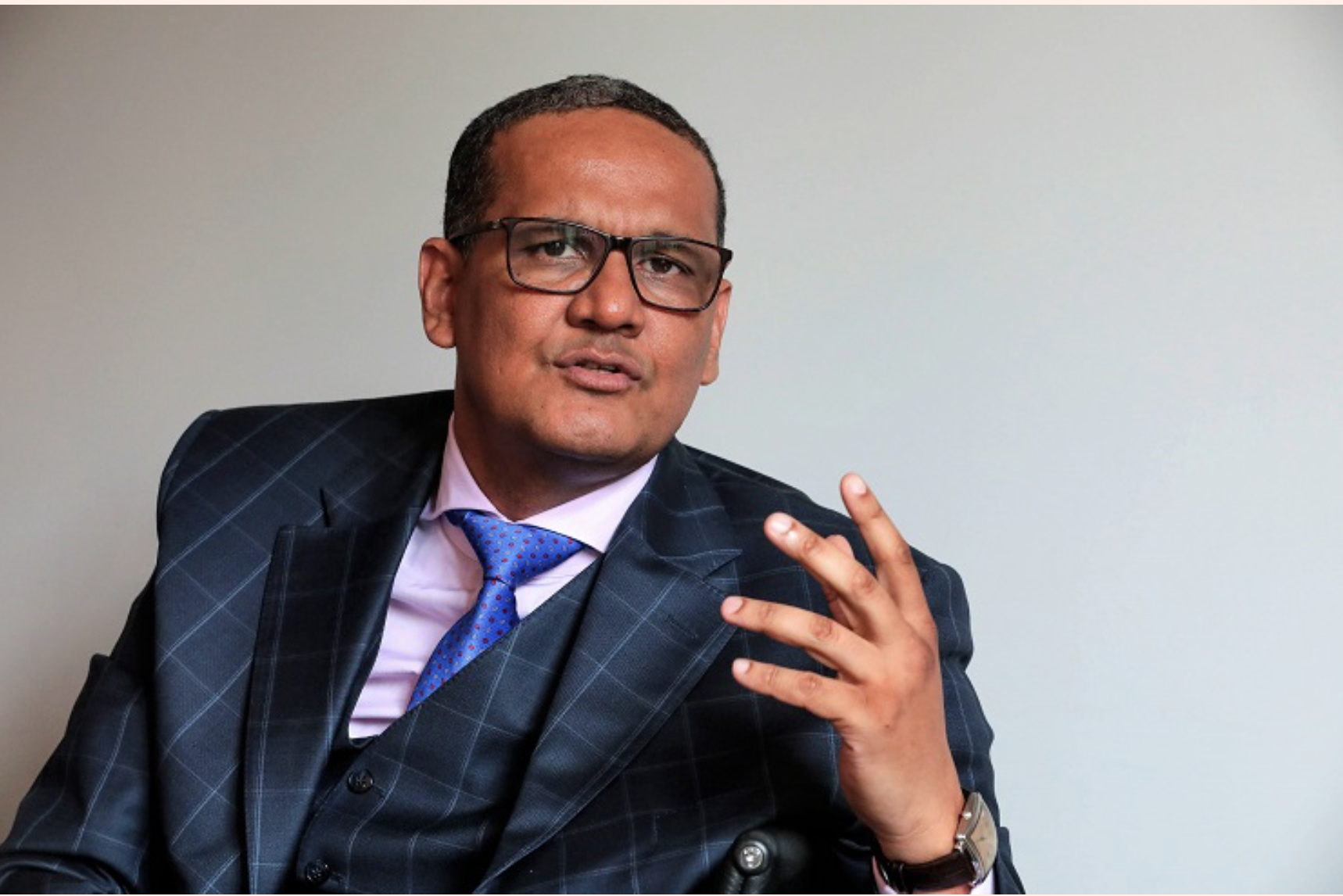 De la survivance de l’idée de caste chez certains leaders mauritaniens de l’opposition