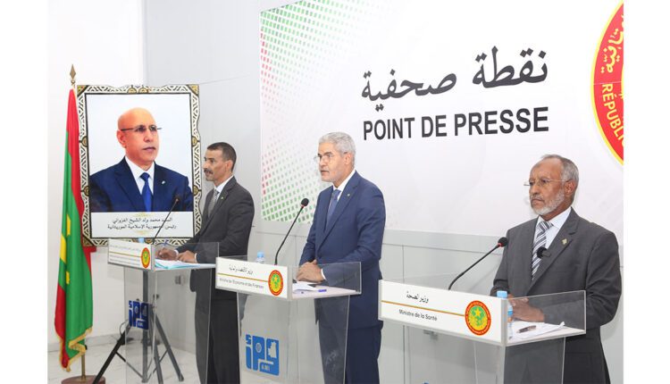 Ministre de l’Économie : La tutelle de l’APIM est transférée à la Primature