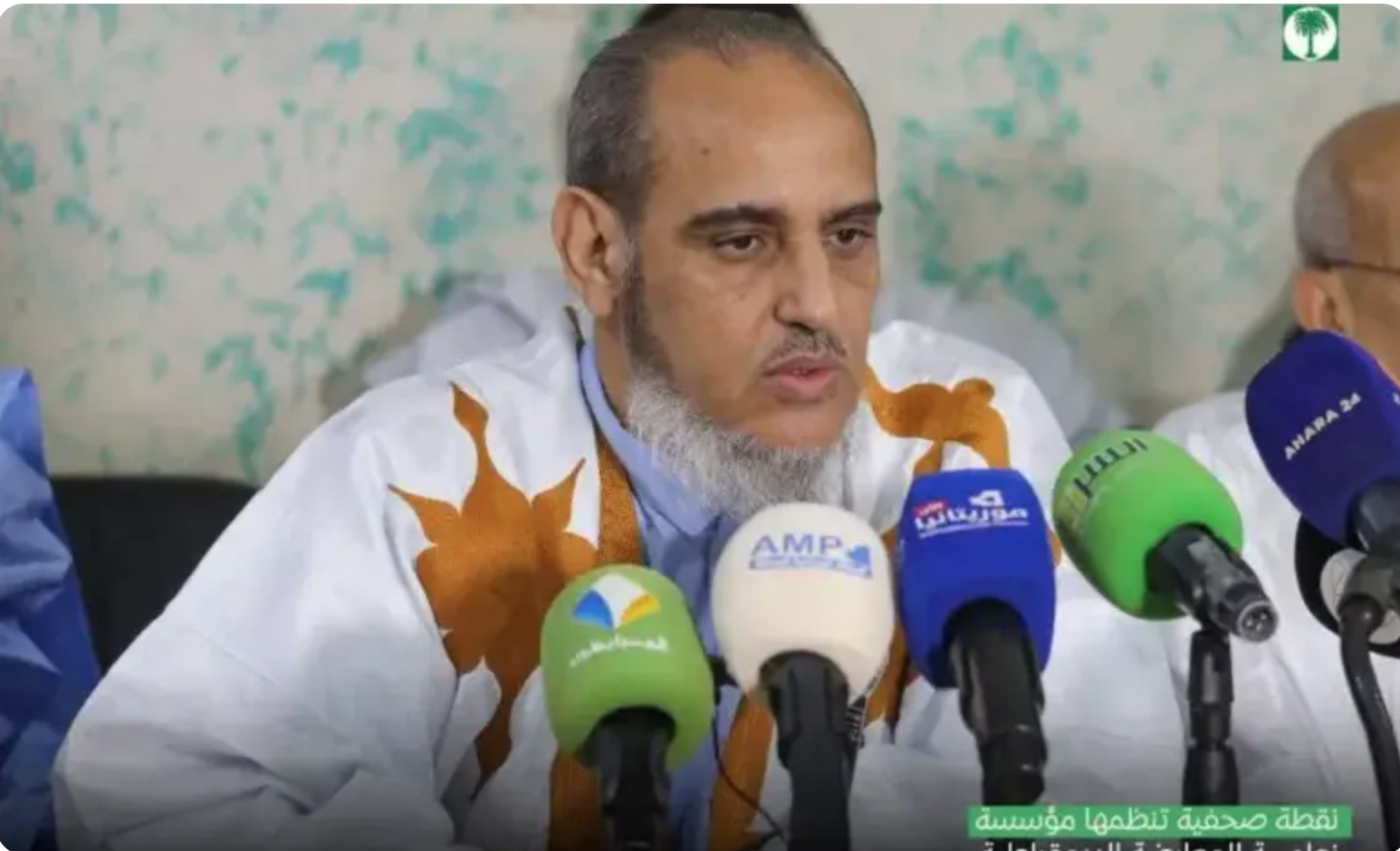 Tewassoul condamne « une attaque terroriste et barbare » perpétrée contre des mauritaniens au Mali