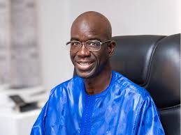Communiqué de presse: Le prix Yidan 2025 récompense Mamadou Amadou Ly pour ses modèles éducatifs bilingues et inclusifs novateurs visant à renforcer l’apprentissage fondamental en Afrique occidentale et centrale