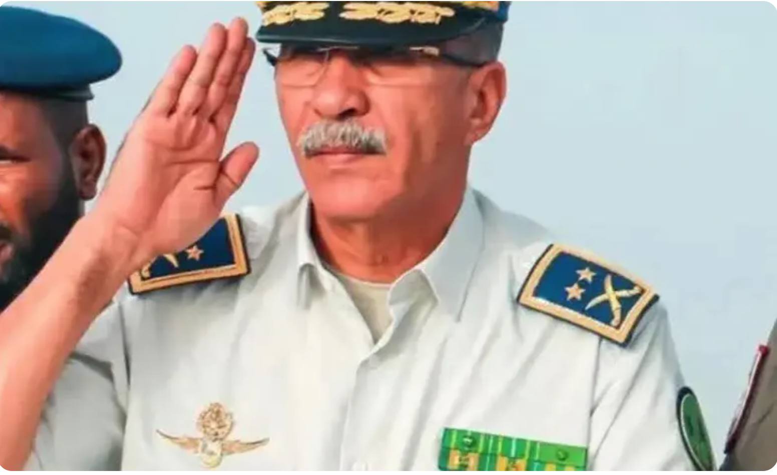 Nomination d’un nouveau directeur général de la sûreté nationale en Mauritanie