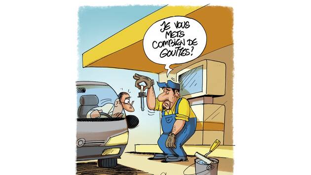 Le ministre de l’énergie et du pétrole en visite sur le site de construction des nouveaux entrepôts de carburant au PAN