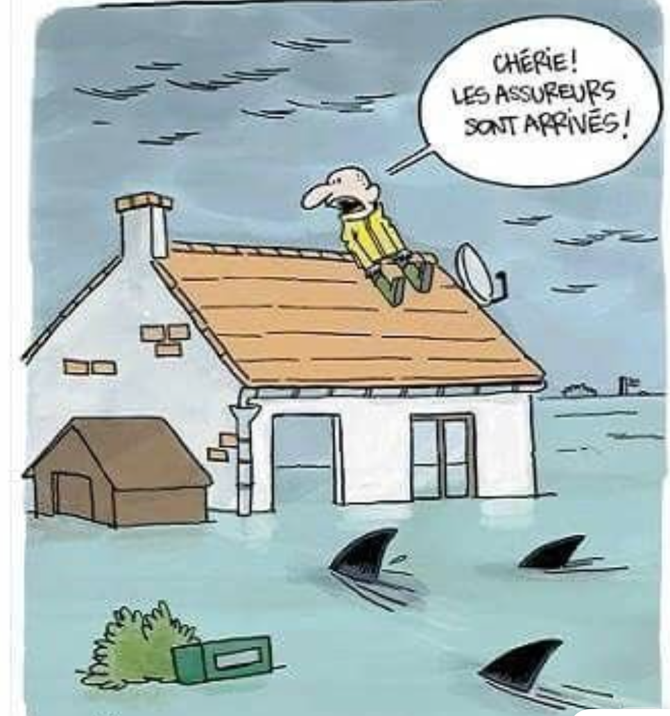 Inondations Kaédi : Pour que ce ça ne se reproduise plus !
