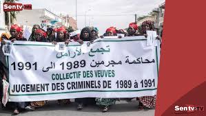 Passif humanitaire : l’État propose 27 milliards pour les victimes des violences de 1989-1991 Passif humanitaire : l’État propose 27 milliards pour les victimes des violences de 1989-1991