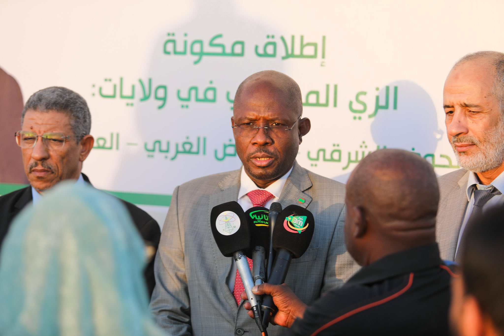 Taazour lance une opération de distribution de 50 000 uniformes scolaires au profit de dix wilayas Taazour lance une opération de distribution de 50 000 uniformes scolaires au profit de dix wilayas