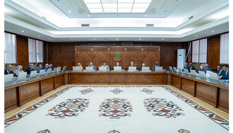 Communiqué du conseil des ministres du 30 octobre 2025 Communiqué du conseil des ministres du 30 octobre 2025